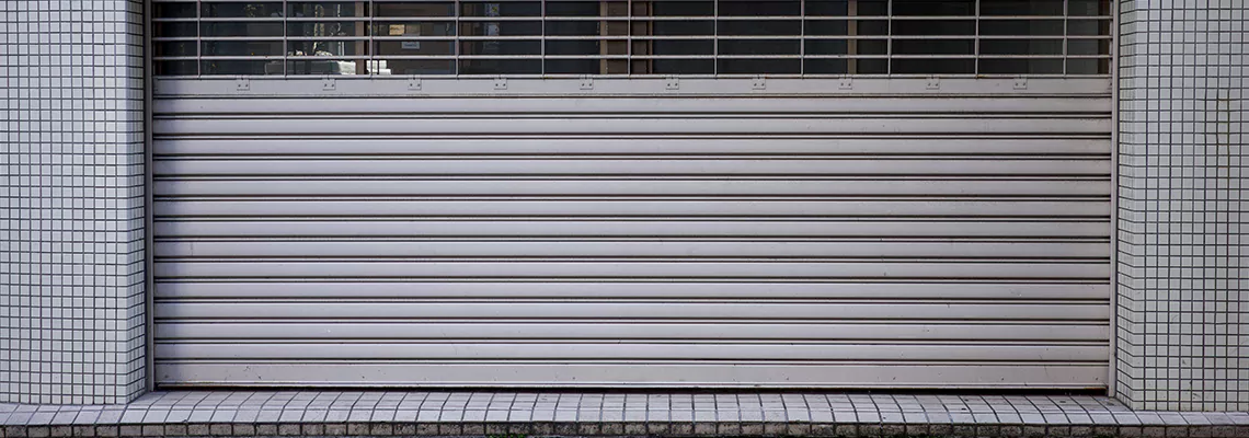Steel Garage Doors Opener Repair in Brandon, FL