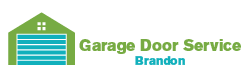 Garage Door Service Brandon